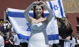 Eurovisión amenaza con multar a la televisión pública española si menciona el conflicto en Gaza durante la final