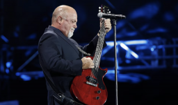 Billy Joel cancela todos sus conciertos tras ser diagnosticado con hidrocefalia de presión normal
