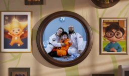 "¿Cómo acompañar a un hijo que va a morir?": Con conmovedor video Fundación Casa Familia lanza colecta online