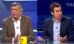 Tolerancia Cero: Análisis de la contingencia y conversaciones con Lautaro Carmona y Guillermo Ramírez