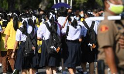 Tailandia elimina polémicas normas sobre cortes de pelo en escuelas tras 50 años de vigencia