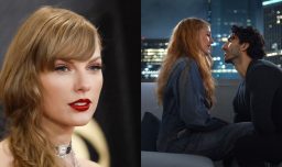 Taylor Swift ya no deberá declarar en juicio entre Blake Lively y Justin Baldoni