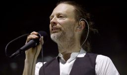 Thom Yorke condena a Israel y a Hamas, pero su postura divide: "No es suficiente"