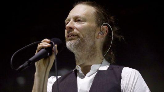 Thom Yorke condena a Israel y a Hamas, pero su postura divide: "No es suficiente"