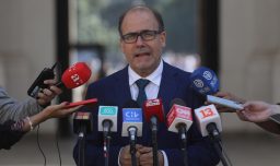 Tribunal Supremo DC anuló candidatura de Undurraga por incumplir acuerdo de primarias