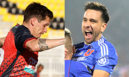 Universidad de Chile vs. Deportes Limache: Horario, estadio y dónde ver en vivo el partido por la Fecha 12