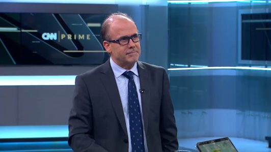 Undurraga exige disculpas públicas a Martínez tras "indignación" en la DC y advierte que episodio podría incidir en AC contra Durán