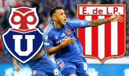 Universidad de Chile vs Estudiantes: Horario y dónde ver el partido clave por la Copa Libertadores