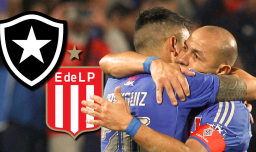 Podría ser hoy: ¿Qué necesita la U de Chile para clasificar a octavos de final de la Copa Libertadores 2025?