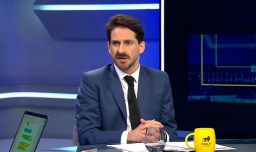 Winter toma distancia de declaración del Frente Amplio sobre Fiscalía: "En este momento no tengo información suficiente"