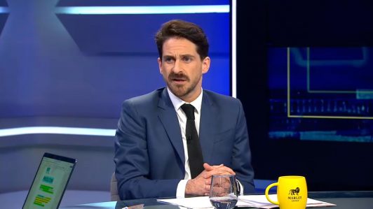 Winter toma distancia de declaración del Frente Amplio sobre Fiscalía: "En este momento no tengo información suficiente"