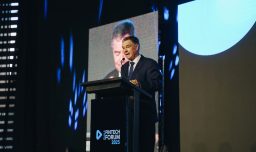 Chile Fintech Forum 2025: Presidente del Senado y CMF destacan importancia de la educación financiera y la protección de datos para el ecosistema FinTech y su regulación