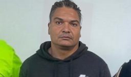 Los negocios de "Larry Changa": Revelan que líder del Tren de Aragua vendía arepas en Estación Central
