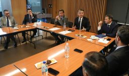 ProCultura: Fiscal de Antofagasta anuncia que apelarán a la resolución sobre Josefina Huneeus