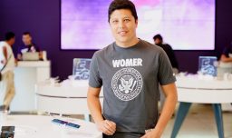 WOM Chile anuncia la llegada de Andrés Ok como Chief Operating Officer de la compañía
