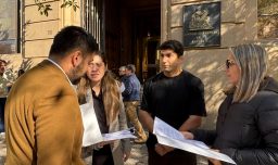 Directiva de Federación de Lucha Olímpica es formalizada por desacato y enfrenta denuncia en Contraloría por fondos del IND