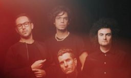 Wilco confirma a Niño Cohete como telonero en show íntimo de La Cúpula