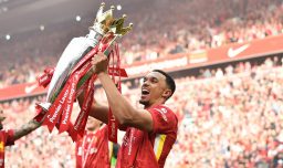 Debutará en el Mundial de Clubes: Trent Alexander-Arnold se convierte en el nuevo jugador del Real Madrid