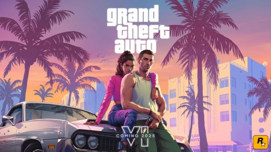 Posponen el lanzamiento del GTA 6 para el 2026: "Lo lamentamos mucho"