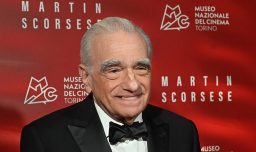 Martin Scorsese estrenará documental con conversación con el Papa Francisco