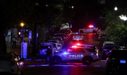 Mueren dos integrantes de la Embajada de Israel en tiroteo en Washington: Principal sospechoso fue detenido por la policía