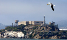 Por qué el plan de Trump para reabrir Alcatraz probablemente nunca avanzará