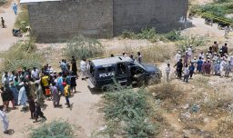 Pakistán asegura que derribó 25 drones indios que habrían estado cargados con municiones