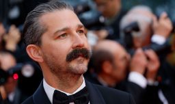 Cannes 2025: Documental revela comportamiento agresivo de Shia LaBeouf con alumnos de su escuela de teatro
