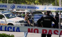 Asesinan a balazos a exdiputado ucraniano afuera de una escuela en Madrid: Fue asesor de Yanukovych
