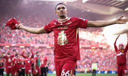 Trent Alexander-Arnold anuncia su salida del Liverpool tras 20 años de historia
