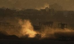 Netanyahu afirma que reubicarán a la población de Gaza luego que su gabinete aprobara plan de "conquista"