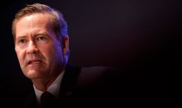 Mike Waltz dejó su puesto como asesor de seguridad nacional de Donald Trump