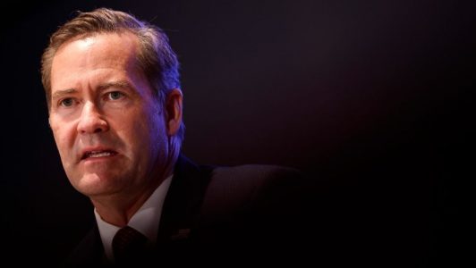 Mike Waltz dejó su puesto como asesor de seguridad nacional de Donald Trump