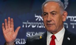 Netanyahu dice que tiroteo de soldados israelíes contra diplomáticos en Cisjordania fue un “accidente”: “No atacamos civiles”