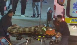 Carabinero fue atropellado mientras realizaba control vehicular en Buin