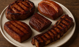 Cyberday con sabor a parrilla: los cortes de carne que no fallan