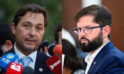 Caso ProCultura: Reportaje de Ciper afirma que fondos que persigue Fiscalía porque habrían financiado campaña de Boric no serían públicos