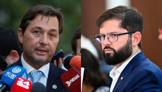 Caso ProCultura: Fondos que persigue Fiscalía porque habrían financiado campaña de Boric no eran públicos