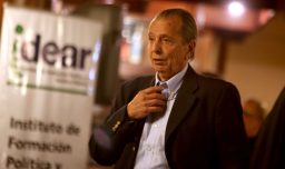 Muere Daniel Fernández Strauch, uno de los sobrevivientes de la tragedia de los Andes