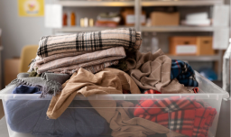 ¿Por qué ordenar el clóset puede ayudarte a comprar mejor?
