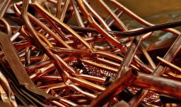 Cochilco eleva la proyección del precio del cobre para 2025