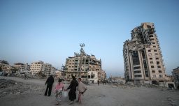 Israel moviliza a miles de reservistas y se prepara para intensificar ofensiva en Gaza ante estancamiento de negociaciones