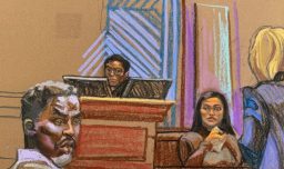 Segundo día del juicio de Sean "Diddy" Combs: Testimonio de Cassie Ventura, su exnovia