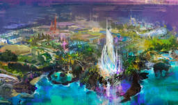 Disney desarrolla un nuevo parque temático en Abu Dabi: Resort será el séptimo destino turístico global de la compañía