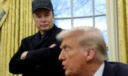 Elon Musk concluye su mandato en DOGE tras 130 días de reformas radicales en el gobierno de Trump