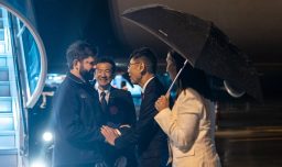 Presidente Boric ya aterrizó en Osaka: Participará en actividades por el Día Nacional de Chile en la Expo Mundial 2025