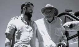 El día que el presidente Boric visitó a Pepe Mujica tras la revelación de que estaba muriendo