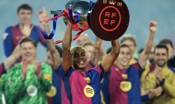 Lamine Yamal renueva hasta 2031 con el Barcelona: Tendrá una exhorbitante cláusula de rescisión