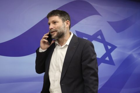 Israel aprueba la creación de 22 nuevos asentamientos judíos en Cisjordania, la mayor expansión desde 1993