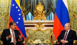 Putin convocará a líderes de China, Venezuela, Brasil y Cuba para conmemorar la Victoria sobre el nazismo